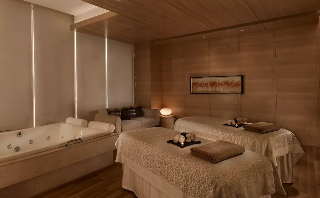 Andaaz Delhi — Hyatt Hotel