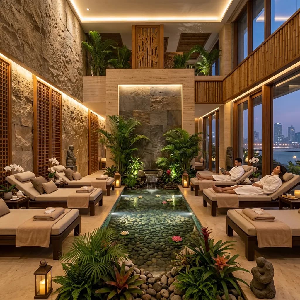 Dhun Wellness Spa