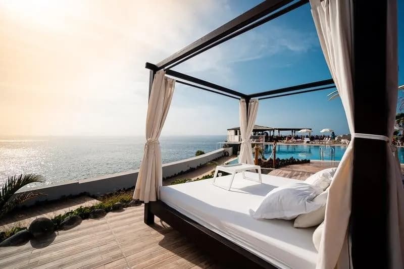Exceptional Accommodations