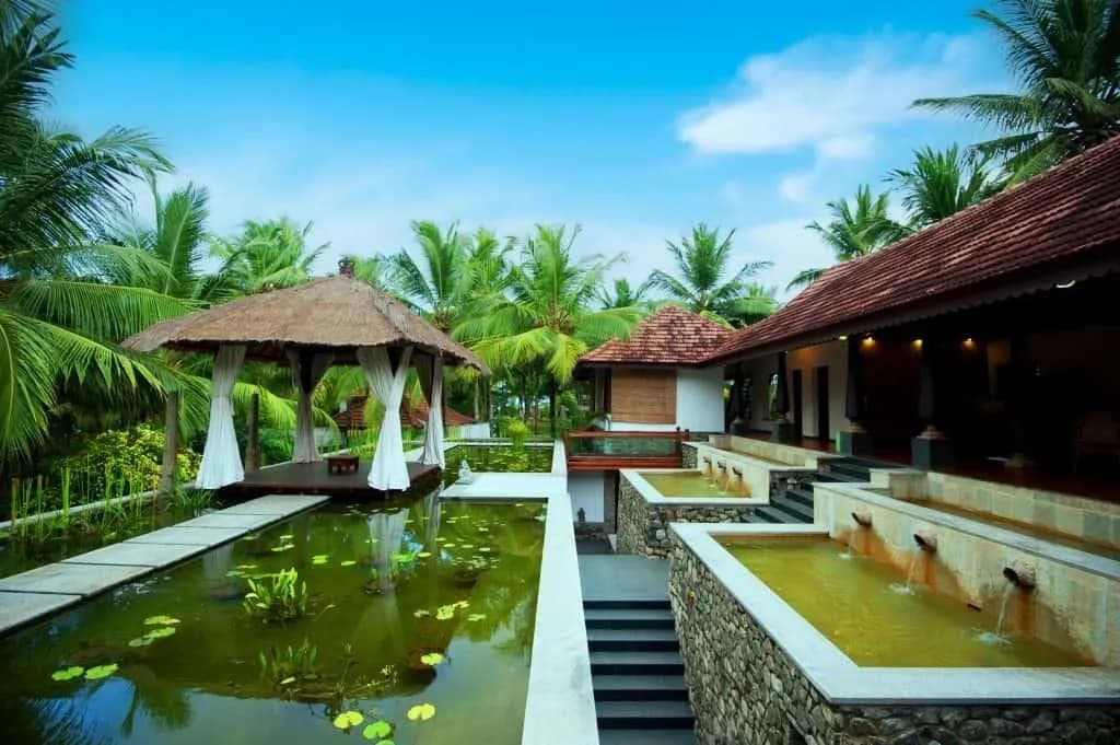 Niraamaya Retreats Backwaters & Beyond