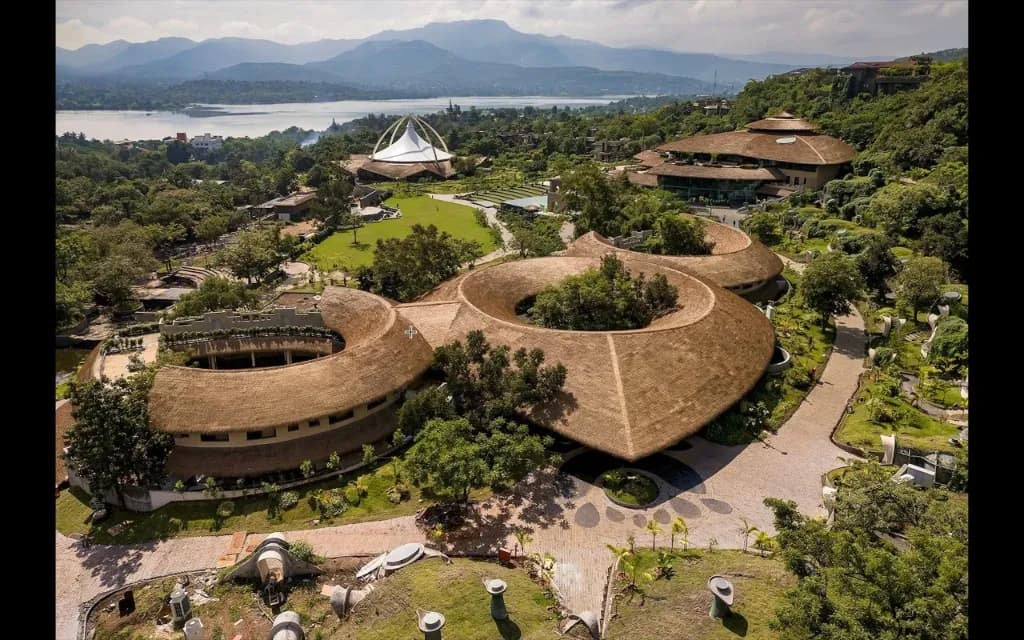 Swastik Luxury Wellbeing Sanctuary