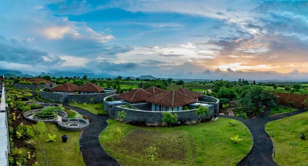 Viveda Wellness Resort