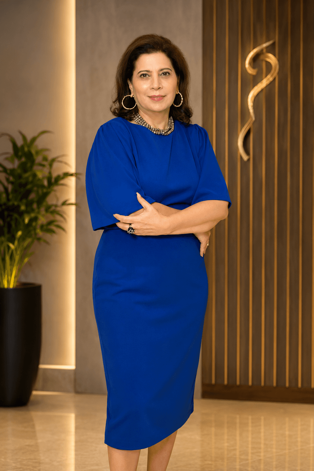 Parineeta Sethi headshot